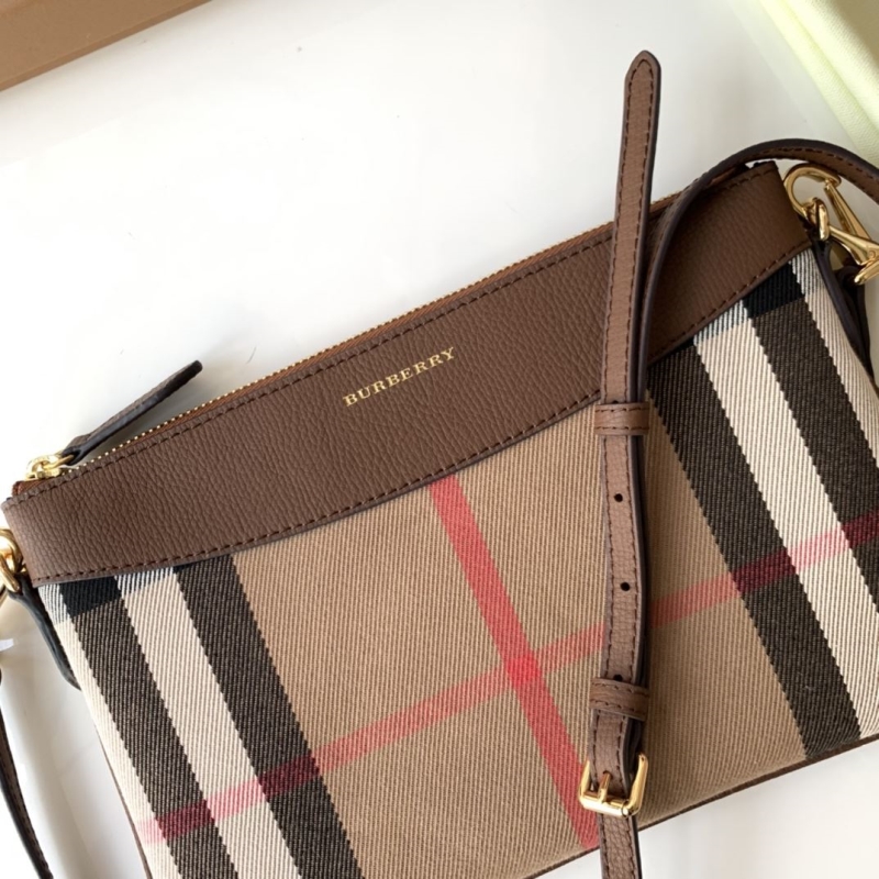 Burberry Satchel Bags